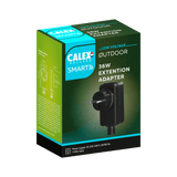 Calex Smart Outdoor Adapter - Black