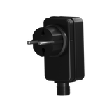 Calex Smart Outdoor Adapter - Black
