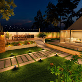 Calex Smart Sokkellamp 24V - Set van 3 - RGB + CCT