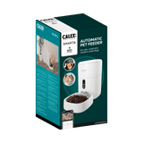 Calex Smart Petfeeder - 1080p Camera