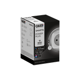 Calex Smart Plug BE/FR - White