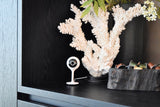 Calex Smart Indoor Camera - 1080P - White