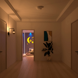 Calex Smart Rookmelder