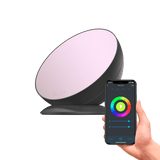 Calex Smart Sfeerlamp - RGB + CCT