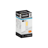 Calex SMD Burner LED Lamp - G9 - White - 2W