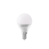 Calex SMD LED Lamp - E14 - P45 - White