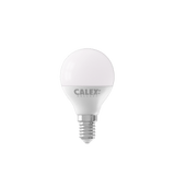 Calex SMD LED Lamp - E14 - P45 - White