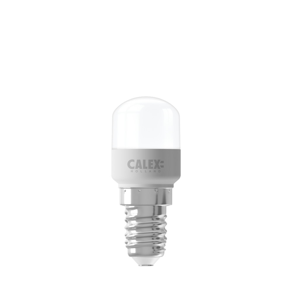 Calex SMD LED Lamp - E14 - T22 - White