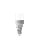 Calex SMD LED Lamp - E14 - T22 - White
