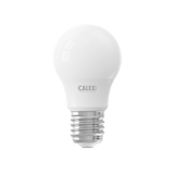 Calex Lampe LED SMD - E27 - A55 - Blanc