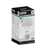 Calex SMD LED Lamp - E27 - A60 - Wit