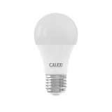 Calex SMD LED Lamp - E27 - A60 - Wit