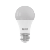 Calex SMD LED Lamp - E27 - A60 - Wit