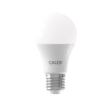 Calex SMD LED Lamp - E27 - A60 - Wit