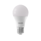 Calex SMD LED Lamp - E27 - A60 - Wit