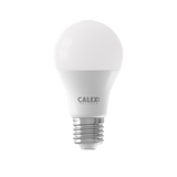 Calex SMD LED Lamp - E27 - A60 - Wit
