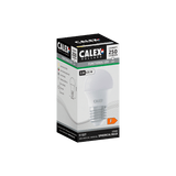 Calex SMD LED Lamp - E27 - P45 - Wit