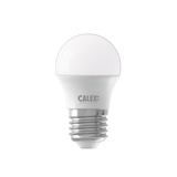 Calex SMD LED Lamp - E27 - P45 - Wit