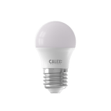 Calex SMD LED Lamp - E27 - P45 - White