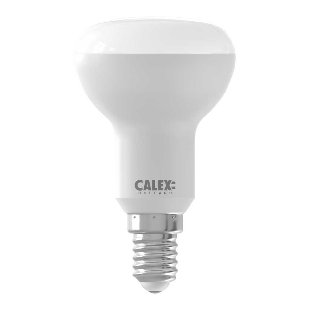 Calex SMD Reflector LED Lamp - E14 - R50 - White