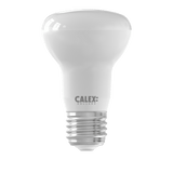 Calex SMD Reflector LED Lamp - E27 - R63 - White