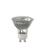 Calex SMD Reflector LED Lamp - GU10 - Chrome