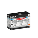 Calex SMD Reflector LED Lamp - 3-Pack - GU10 - Wit
