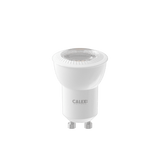 Calex SMD Reflector LED Lamp - GU10 - White