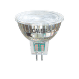 Calex SMD Reflector LED Lamp - GU5.3 - 12V - Chroom