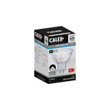 Calex SMD Reflector LED Lamp - GU5.3 - 12V - Chroom - 6W