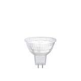 Calex SMD Reflector LED Lamp - GU5.3 - 12V - Chroom - 6W