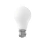 Calex Softline LED Lamp - E27 - A60 - Wit
