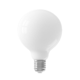 Calex Softline LED Lamp - E27 - 7.5W - G95 - White