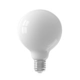 Calex Softline LED Lamp - E27 - 7.5W - G95 - White
