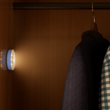 Calex Spot On Kastverlichting - Binnen - USB Oplaadbaar