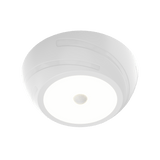 Calex Spot On Sensor Plafond licht - Draadloos -Buiten- op batterijen