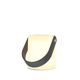 Calex Tafellamp Rond - 12-pack - Zwart