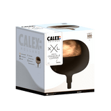 Calex Top mirror Bulb - E27 - Filament - Boden