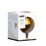 Calex Top mirror LED Bulb - E27 - Kalmar - Gold