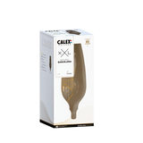 Calex XXL Barcelona LED Lamp Natuurlijk - E27 - 4W - Dimbaar