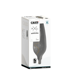 Calex XXL Barcelona LED Lamp - E27 - Titanium
