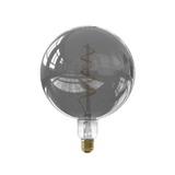 Calex Smart XXL Kalmar Smokey - E27 - 6W - Dimmable