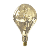 Calex XXL Organic EVO LED Bulb - E27 - Champagne