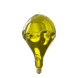 Calex XXL Organic EVO LED Lamp - E27 - Groen