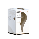 Calex XXL Organic EVO LED Lamp Natuurlijk - E27 - 6W - Dimbaar
