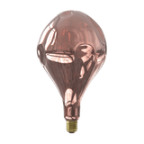 Calex XXL Organic EVO LED Lamp - E27 - Roze