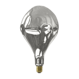 Calex XXL Organic EVO LED Lamp - E27 - Zilver
