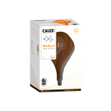 Calex XXL Organic EVO LED Bulb Yellow - E27 - 6W - Dimmable