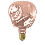 Calex XXL Organic NEO LED Lamp - E27 - Roze
