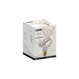 Calex XXL Organic NEO LED Bulb - E27 - Silver